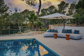 Villa Kamino in Ibiza