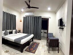 7CR HOTEL