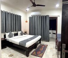 7CR HOTEL