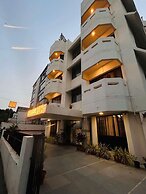 7CR HOTEL