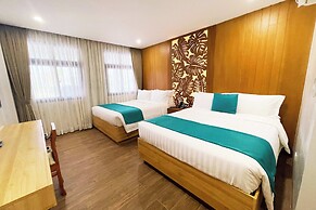 Aberry Shore Resort Hotel La Union