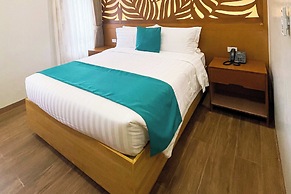 Aberry Shore Resort Hotel La Union