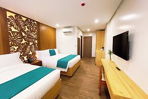 Aberry Shore Resort Hotel La Union