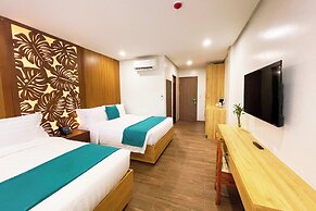 Aberry Shore Resort Hotel La Union