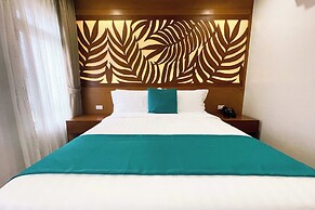 Aberry Shore Resort Hotel La Union