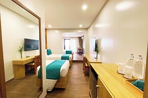 Aberry Shore Resort Hotel La Union