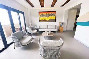 Aberry Shore Resort Hotel La Union