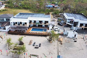 Aberry Shore Resort Hotel La Union
