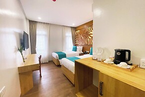 Aberry Shore Resort Hotel La Union