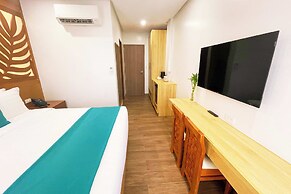 Aberry Shore Resort Hotel La Union