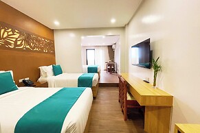 Aberry Shore Resort Hotel La Union