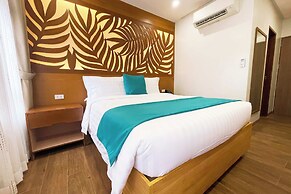 Aberry Shore Resort Hotel La Union