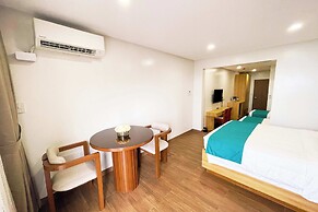 Aberry Shore Resort Hotel La Union