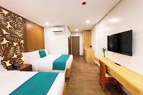 Aberry Shore Resort Hotel La Union