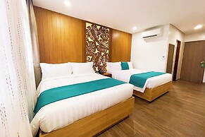 Aberry Shore Resort Hotel La Union