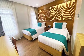 Aberry Shore Resort Hotel La Union