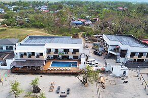 Aberry Shore Resort Hotel La Union