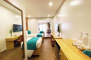 Aberry Shore Resort Hotel La Union