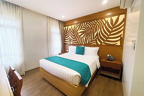 Aberry Shore Resort Hotel La Union