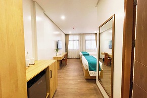 Aberry Shore Resort Hotel La Union