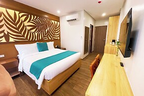 Aberry Shore Resort Hotel La Union