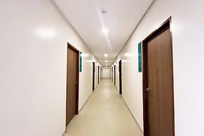 Aberry Shore Resort Hotel La Union