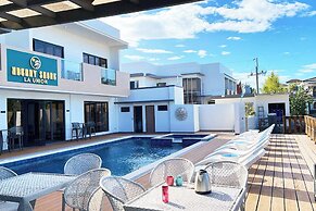 Aberry Shore Resort Hotel La Union