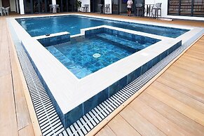 Aberry Shore Resort Hotel La Union