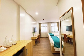 Aberry Shore Resort Hotel La Union