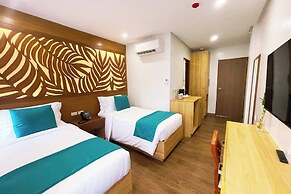 Aberry Shore Resort Hotel La Union