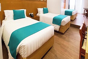 Aberry Shore Resort Hotel La Union