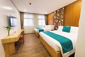 Aberry Shore Resort Hotel La Union