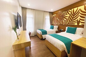 Aberry Shore Resort Hotel La Union