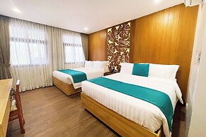Aberry Shore Resort Hotel La Union