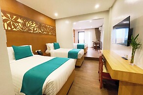 Aberry Shore Resort Hotel La Union