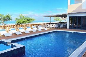 Aberry Shore Resort Hotel La Union