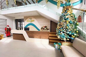 Aberry Shore Resort Hotel La Union