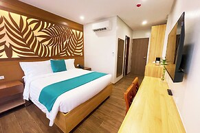 Aberry Shore Resort Hotel La Union