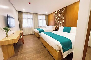 Aberry Shore Resort Hotel La Union