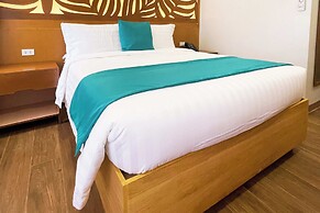 Aberry Shore Resort Hotel La Union