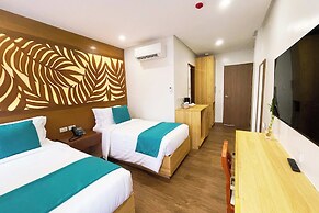 Aberry Shore Resort Hotel La Union