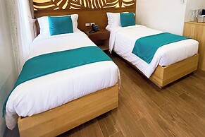 Aberry Shore Resort Hotel La Union