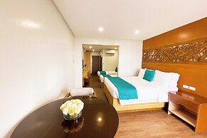 Aberry Shore Resort Hotel La Union