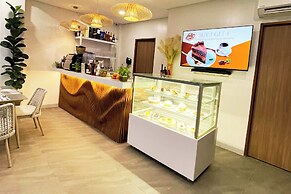 Aberry Shore Resort Hotel La Union