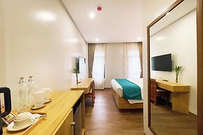 Aberry Shore Resort Hotel La Union