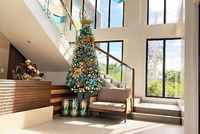 Aberry Shore Resort Hotel La Union