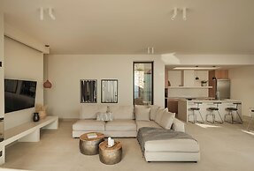 Nous Corfu Villa
