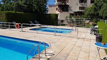 Kantara Apartment w Pool by TrulyCyprus