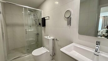 Kantara Apartment w Pool by TrulyCyprus