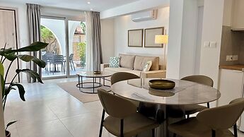 Kantara Apartment w Pool by TrulyCyprus